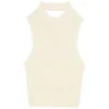 Sandro Ali Knit Organic Cotton Tank Top -Sandro Sales Shop unnamed file 189