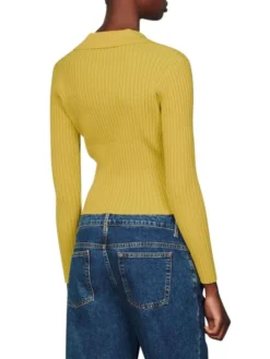 Sandro Axel Rib-Knit Cardigan 9 Sandro Axel Rib-Knit Cardigan -Sandro Sales Shop unnamed file 382