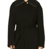 Sandro Luka Double-Face Wool Jacket 2 Sandro Luka Double-Face Wool Jacket -Sandro Sales Shop unnamed file 690