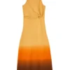 Sandro Aja Gradient Tie-Dye Dress -Sandro Sales Shop unnamed file 701