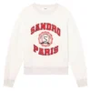 Sandro Anthonin Varsity Sweatshirt 1 Sandro Anthonin Varsity Sweatshirt -Sandro Sales Shop unnamed file 704