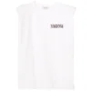 Sandro Eloan Embroidered Muscle Tee -Sandro Sales Shop unnamed file 742