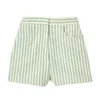Sandro Mathis Striped Woven Shorts 2 Sandro Mathis Striped Woven Shorts -Sandro Sales Shop unnamed file 756