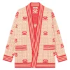 Sandro Ezekiel Logo Jacquard Cardigan 1 Sandro Ezekiel Logo Jacquard Cardigan -Sandro Sales Shop unnamed file 764