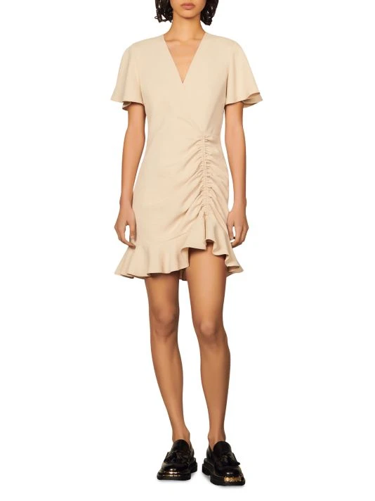 Sandro Sales Shop -Sandro Sales Shop unnamed file 566